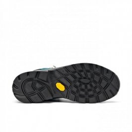 Asolo Greenwood Goretex Kadın Trekking Bot